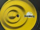 ADAM F - CIRCLES REMIX 1996 - VERY RARE 12INCH VINYL