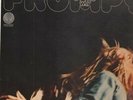 Frumpy By The Way NEAR MINT Vertigo Vinyl LP