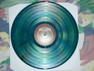 the KILLERS   HOT FUSS - 180 GRAM VINYL 12