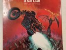 MEATLOAF Bat Out Of Hell - NEW LP VINYL RECORD SEALED - 1977 EPIC PE 34974