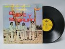 El Jefe y Su Grupo 1977 LP Cronos Records VG+  Libro Recuerdos Lampara