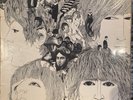 The Beatles - Revolver Mono Vinyl LP
