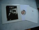 Vinyl LP Roxette - Pearls Of Passion 1986 + OIS RAR