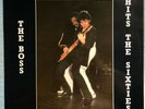 BRUCE SPRINGSTEEN - HITS THE SIXTIES - Live 2 LP - 1975-1979 - Ltd. edition -