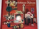 Vintage Elvis Christmas Album by Elvis Presley With Photo Album 1957- LOC 1035