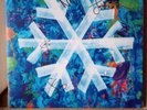 SNOW PATROL FULLY SIGNED AUTOGRAPHED REWORKED DOUBLE GATEFOLD LP SET.
