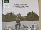 All Things Must Pass by George Harrison (Record, 2021) (New, 3 LP set)