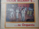 Victor Irizarry y su Orquesta Hard Guacuanco