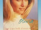 OLIVIA NEWTON JOHN - CAN'T WE TALK IT OVER - 7