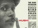 PEARSON, Duke - Hush  - Vinyl (LP)