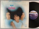The Supremes  Meet The Supremes   1965 2nd Cover  Soul; R&B; Doo-Wop