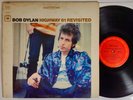 Bob Dylan Highway 61 Revisited LP Later issue