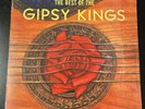 GIPSY KING THE BEST OF GIPSY KINGS 2 LP’S SEALED NONESUCH 2016