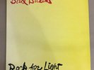 BAD BRAINS - ROCK FOR LIGHT - MADE IN FRANCE - EXCELLENT