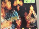 HARD-ONS - YUMMY  + INNER - UK ISSUE - EXCELLENT