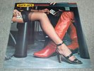 BLACK JACK - Hot Passion / 79er German Pop - LP, PINBALL, 6.23794 AP, Kolonovits