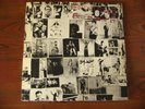 Rolling Stones Early Pressing UK Edition Exile on main St. COC 69100 Excellent