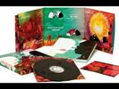 Faithless The Dance RARE LTD ED BOX SET 1000 DOUBLE LP CD PRINTS HARDBACK BOOK