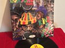 SIR COXSONE SOUND - KING OF DUB ROCK PART 2 Vinyl LP ROOTS DUB