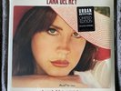 Lana Del Rey - HONEYMOON - UO Urban Outfitters 2 Vinyl LP SEALED