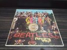 The Beatles - Sgt. Pepper’s Lonely Hearts Club Band LP - MAS-2653 MONO