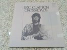 Eric Clapton Crossroads Box Set 6 Vinyl Record Edition Booklet 835 261-1 Polydor