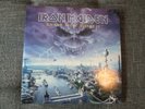 IRON MAIDEN - Brave New World, Original-Picture-DLP, EMI 2000, neuwertig - mint