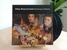 Kitty, Daisy & Lewis – Smoking In Heaven / Vinyl 2LP / Sbestlp44 / TOP