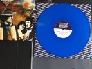 DOCTOR WHO Blue Vinyl LP GENESIS OF THE DALEKS BBCRecords TOM BAKER RSD 2016