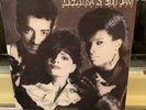 LISA LISA & CULT JAM WITH FULL FORCE/LP/1984/OPENED NEVER PLAYED MINT/PROMO ONLY