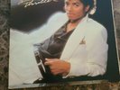 MICHAEL JACKSON - Thriller RARE Misprint - QE38112 Epic 1st Press Vinyl LP 1982