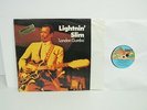 Lightnin' Slim London Gumbo UK Blues LP