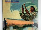 Guided By Voices - Under the Bushes Under the Stars 1996 1st Press 2 x Vinyl LP