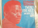 Northern Soul Edwin Starr 25 Miles / Way over there on a Motown Dutch stock copy