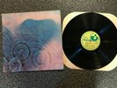 PINK FLOYD Meddle HARVEST 1st pressing Gatefold SMAS-832 Vinyl is VG+