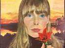 Joni Mitchell Clouds Vintage 1969 Reprise RS 6341 Pitman Pressing