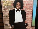 MICHAEL JACKSON Off The Wall Vinyl LP - FE 35745 - Terre Haute Pressing 1979