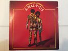 NITE-LITERS A-Nal-Y-Sis 1973 RCA LP 