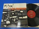 The Jazz Messengers Art Blakey - Ritual - 1957 Jazz LP M-402 Maroon Label Mono