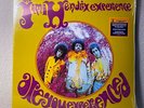 Jimi Hendrix Are You Experienced 2014 Legacy Press 180 Gram Vinyl New & Sealed
