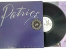 PATRICE RUSHEN - PATRICE - JAZZ FUNK LP - *PROMO*