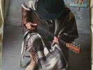 Stevie Ray Vaughan, In Step vinyl LP, 1989