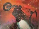 Meat Loaf Bat Out Of Hell Vinyl LP Record Album NEW SEALED