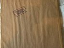 Led Zeppelin, In Through The Out Door vinyl LP, B variant cover 1979