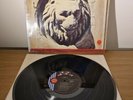 O'Donel Levy Simba LP 1974 Groove Merchant Vinyl