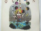 Queen Innuendo UK First Press Vinyl 1991 LP 12