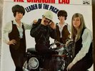 The Shangri-Las, Leader Of The Pack vinyl LP, Red Bird mono 1965