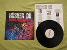 Hüsker Dü – Candy Apple Grey 1986 LP Warner 925 385-1 OIS VINYL VG++