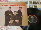 The Beatles-Introducing The Beatles-Authentic Stereo Vinyl LP-Version 2-Columns