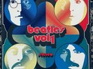 RARE The Beatles “Volume 1” QUAD LP BOX SET | Alpha Omega (1972)